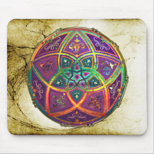Venus Blume der Liebe schöne Künste Orientalisches Mousepad