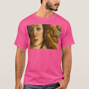 Venus Botticelli 2 T-Shirt