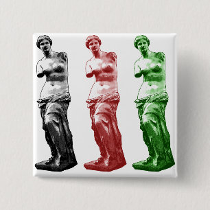 VENUS BUTTON