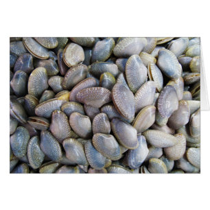 Venus Clam [ห อ ล า ย] Karte