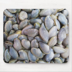 Venus Clam [ห อ ล า ย] Mousepad