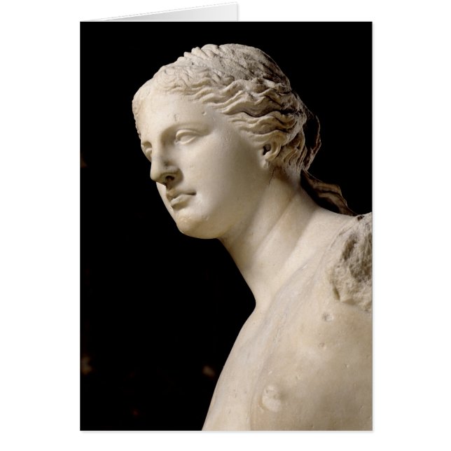 Venus de Milo (Vorne)