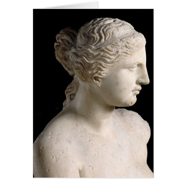 Venus de Milo (Vorne)