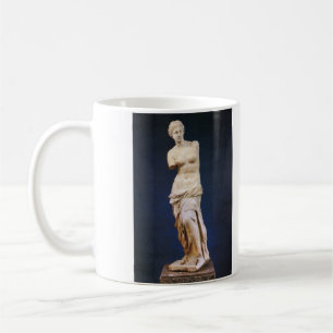 Venus de Milo Kaffeetasse