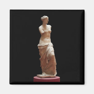 Venus de Milo Magnet