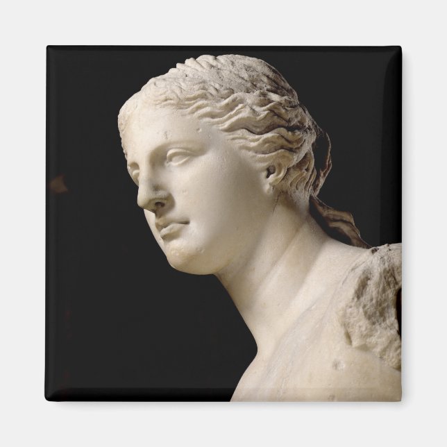 Venus de Milo Magnet (Vorne)