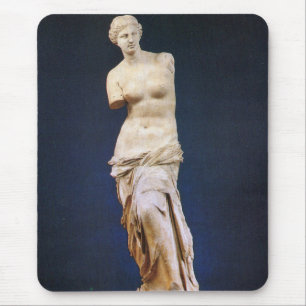 Venus de Milo Mousepad