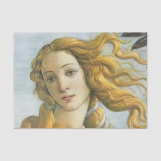 Venus-Dekodierung Seidenpapier