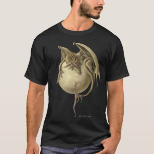 Venus-Drache-T - Shirt