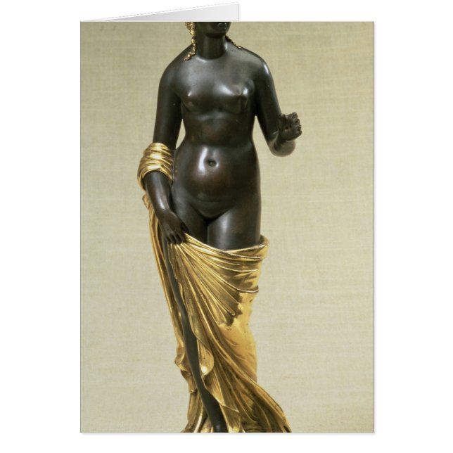 Venus Felix, c.1500 (Vorne)