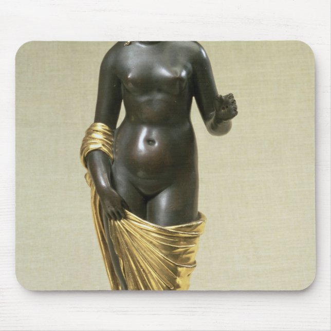 Venus Felix, c.1500 Mousepad (Vorne)
