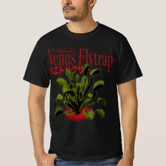 Venus Flytrap T - Shirt