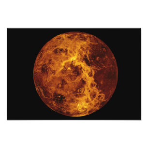 Venus Fotodruck