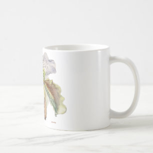Venus (Frauenschuh) Tasse