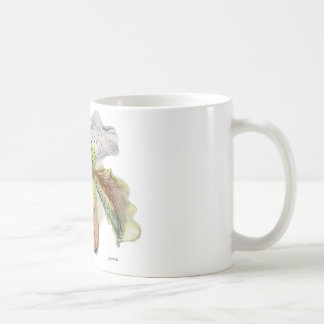 Venus (Frauenschuh) Tasse