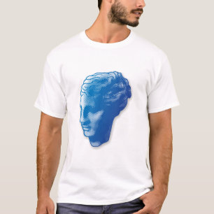 Venus Head T - Shirt