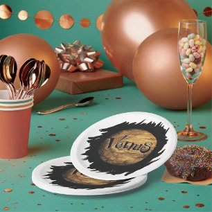 Venus Ink Drawing Pappteller