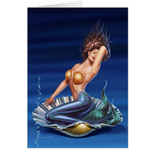 "Venus ist zurück "