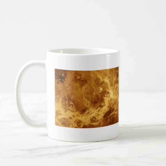 VENUS KAFFEETASSE (Links)