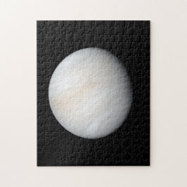 Venus mit Wolken Puzzle