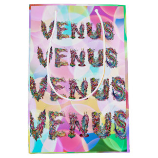 Venus Mittlere Geschenktüte