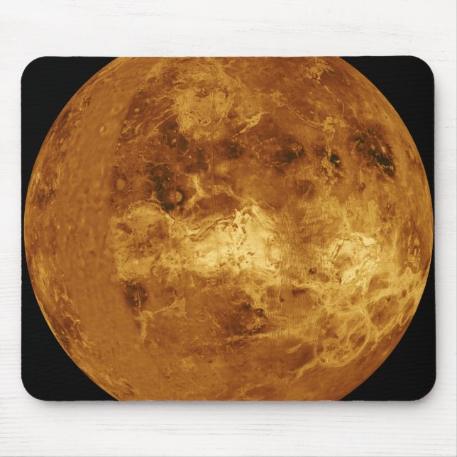 Venus Mousepad (Vorne)