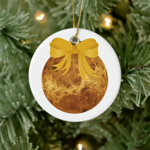 VENUS ORNAMENT