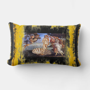 Venus Pillow Lendenkissen