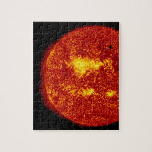 Venus-Puzzlespiel Puzzle