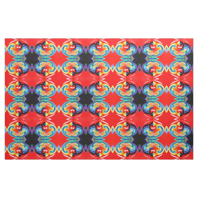 Venus Stoff (Fat Quarter (45,7 x 55,9 cm))