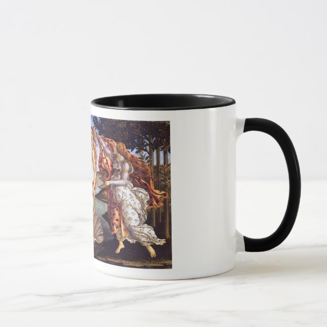 Venus Tasse (Rechts)