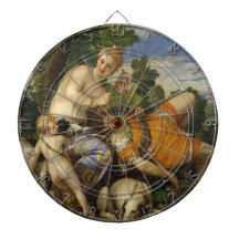 Venus und Adonis (von Paolo Veronese)