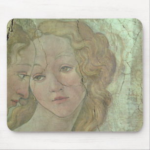 Venus und die drei Umgangsformen, die Geschenken Mousepad