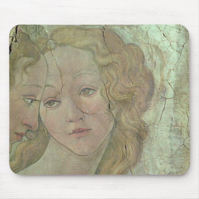 Venus und die drei Umgangsformen, die Geschenken Mousepad (Vorne)