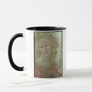 Venus und die drei Umgangsformen, die Geschenken Tasse