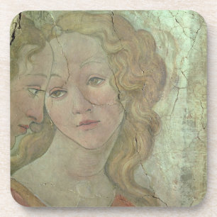 Venus und die drei Umgangsformen, die Geschenken Untersetzer