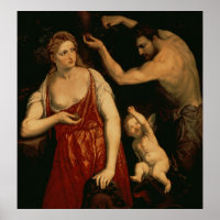 Venus und Mars, 50er