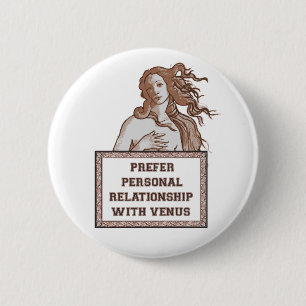 Venus-Verhältnis Button