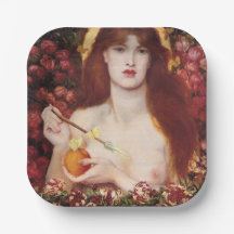 Venus Verticordia (von Dante Gabriel Rossetti)