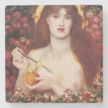 Venus Verticordia (von Dante Gabriel Rossetti)