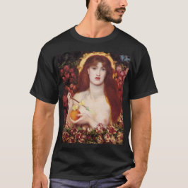 Venus Verticordia (von Dante Gabriel Rossetti) T-Shirt