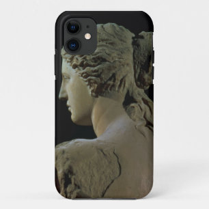 Venus von Milo, Detail der Rückseite des Kopfes, Case-Mate iPhone Hülle
