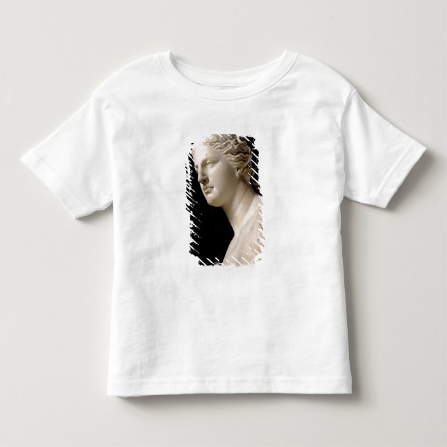 Venus von Milo Kleinkind T-shirt (Vorderseite)