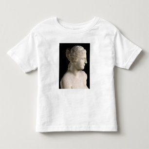 Venus von Milo Kleinkind T-shirt