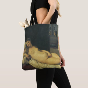 Venus von Urbino von Tizian, Renaissance-Kunst