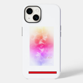 "Venus with Creation", Apple iPhone 14 Case Hülle