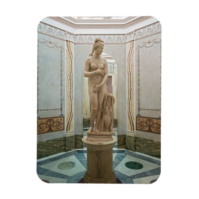 Venusstatue Magnet (Vertikal)