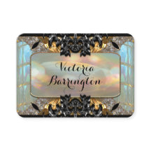 Verabickners barocke Perle beruflich