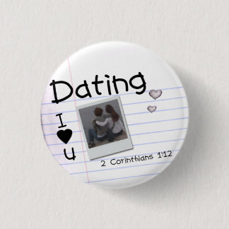 Verabredete Button… mit Vers Button