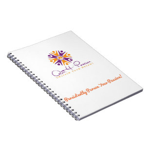 Verabredungs-Notizbuch Notizblock